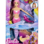 barbie meerjungfrau