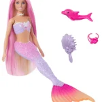 barbie meerjungfrau