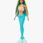 barbie meerjungfrau