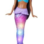 barbie meerjungfrau