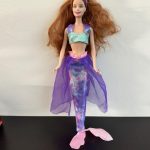 barbie meerjungfrau