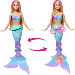 barbie meerjungfrau