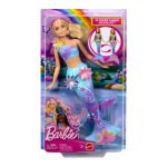 barbie meerjungfrau