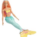 barbie meerjungfrau