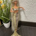 barbie meerjungfrau
