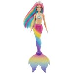 barbie meerjungfrau