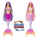 barbie meerjungfrau