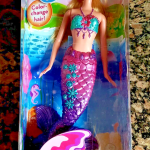 barbie meerjungfrau