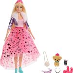 barbie puppen