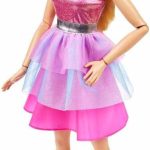barbie puppen