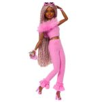 barbie puppen
