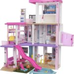 barbie traumvilla
