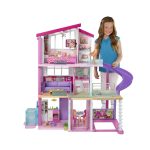 barbie traumvilla