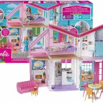 barbie traumvilla