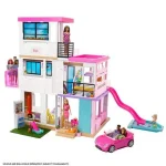 barbie traumvilla