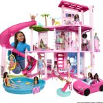 barbie traumvilla