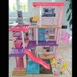 barbie traumvilla
