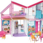 barbie traumvilla