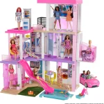 barbie traumvilla