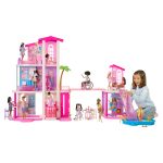 barbie traumvilla
