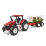 bruder traktor