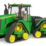 bruder traktor