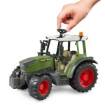 bruder traktor