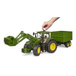 bruder traktor