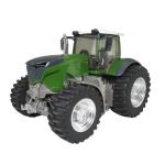 bruder traktor