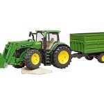 bruder traktor