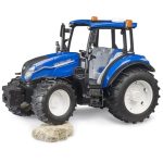 bruder traktor