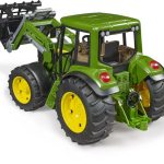 bruder traktor