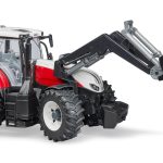 bruder traktor