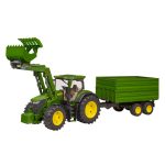 bruder traktor