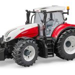 bruder traktor
