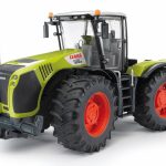 bruder traktor