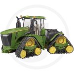 bruder traktor