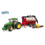 bruder traktor