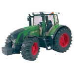 bruder traktor