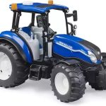 bruder traktor