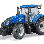 bruder traktor