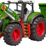 bruder traktor