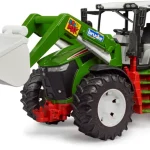 bruder traktor