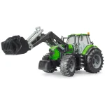 bruder traktor
