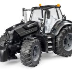 bruder traktor