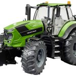 bruder traktor
