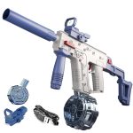elektrische wasserpistole