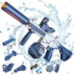 elektrische wasserpistole