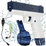 elektrische wasserpistole