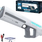 elektrische wasserpistole